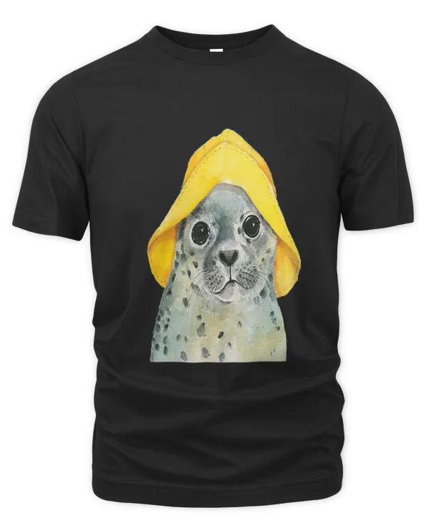 The Organic Unisex T-shirt