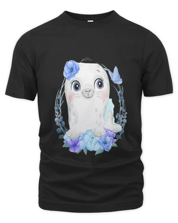 The Organic Unisex T-shirt
