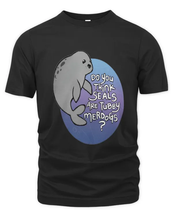 The Organic Unisex T-shirt