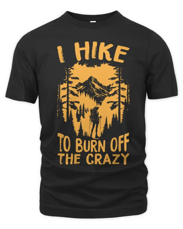 The Organic Unisex T-shirt