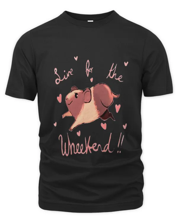 The Organic Unisex T-shirt