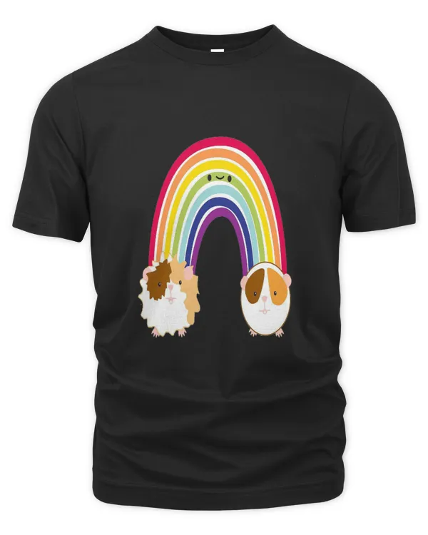 The Organic Unisex T-shirt