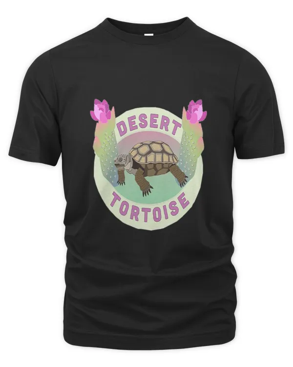 The Organic Unisex T-shirt