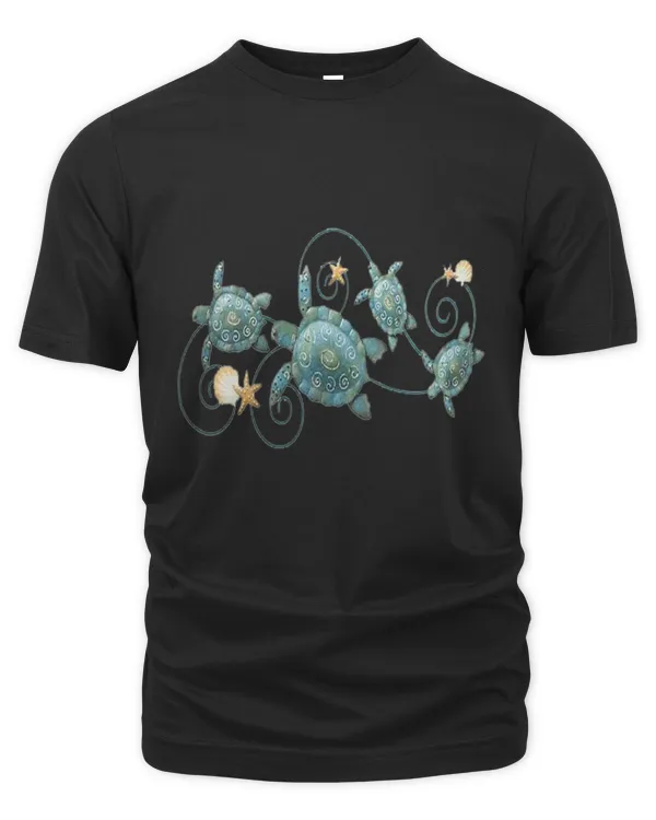 The Organic Unisex T-shirt