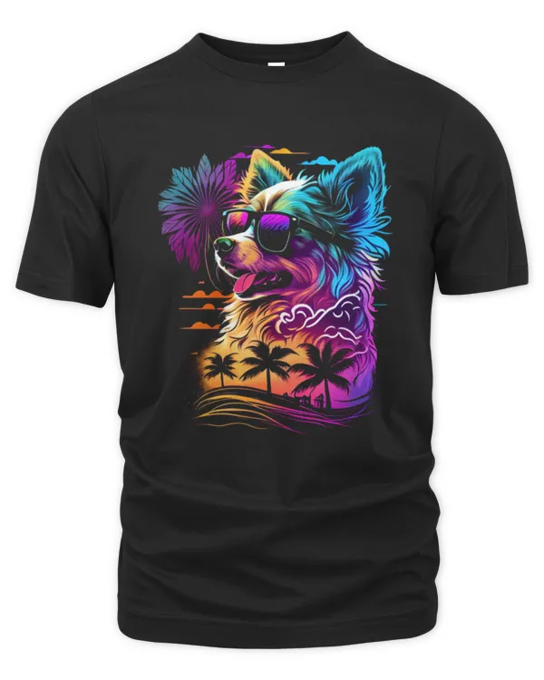 The Organic Unisex T-shirt