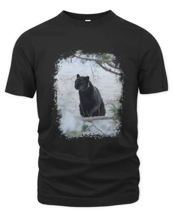 The Organic Unisex T-shirt