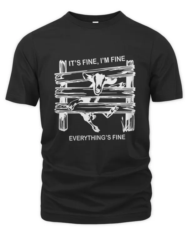 The Organic Unisex T-shirt