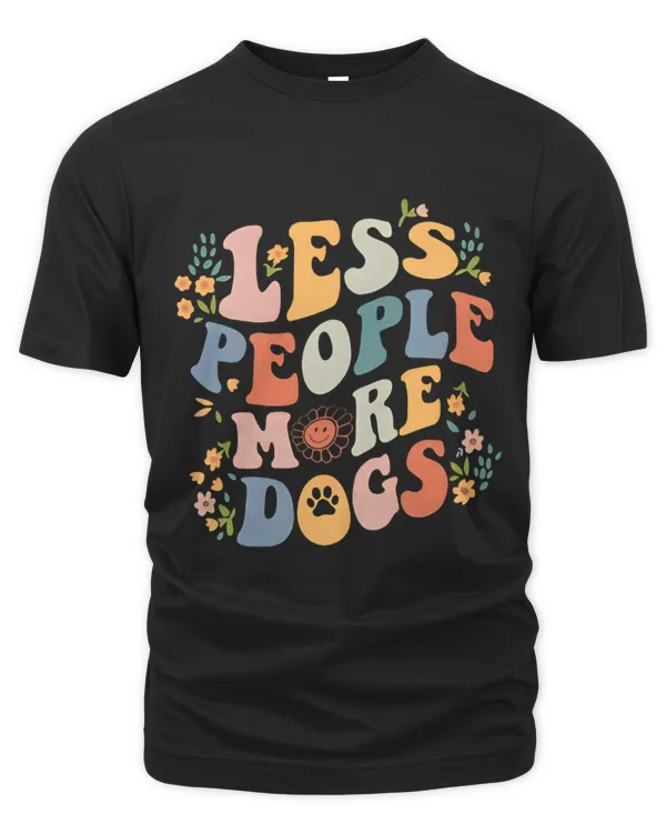 The Organic Unisex T-shirt