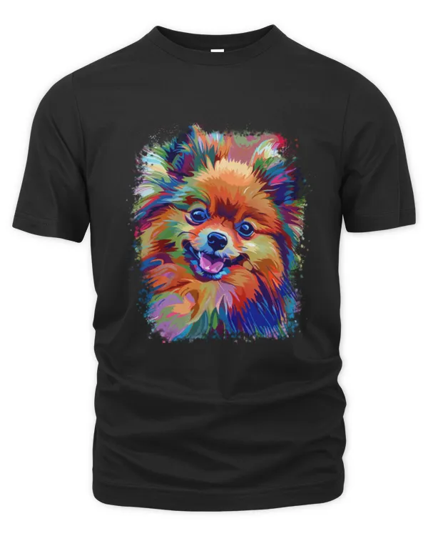 The Organic Unisex T-shirt