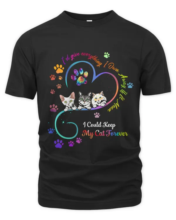 The Organic Unisex T-shirt