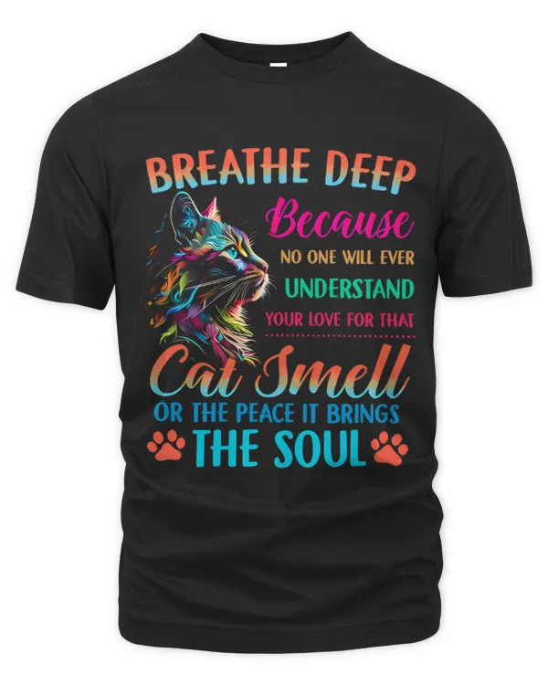 The Organic Unisex T-shirt