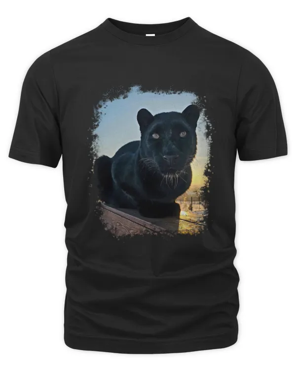 The Organic Unisex T-shirt
