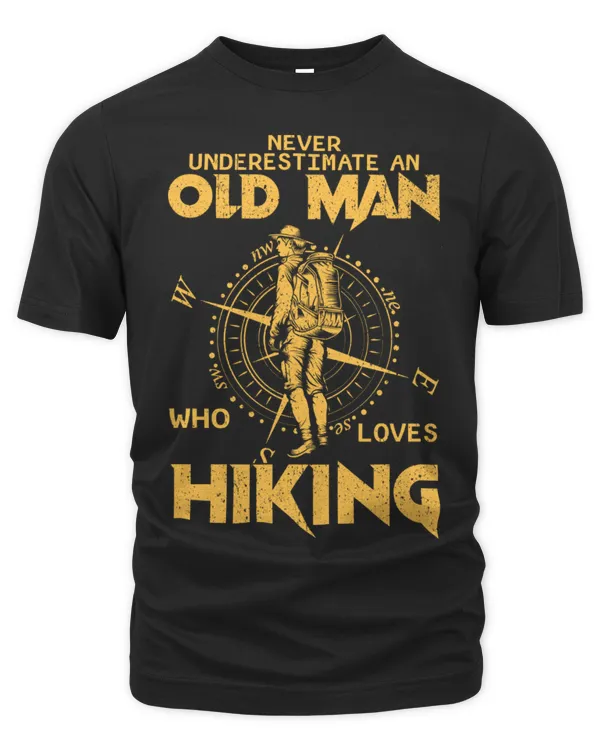 The Organic Unisex T-shirt