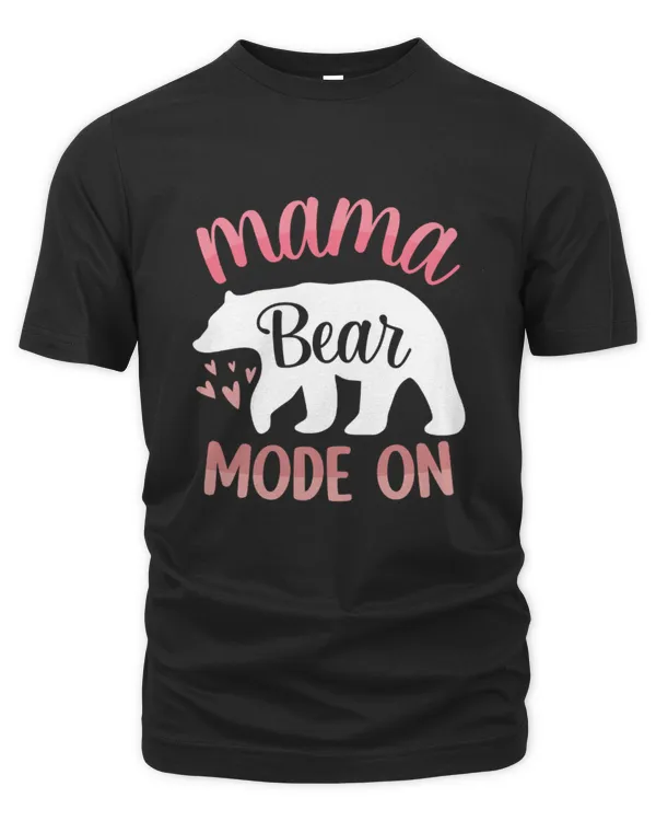 The Organic Unisex T-shirt