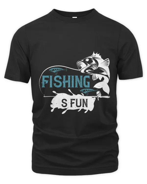 The Organic Unisex T-shirt