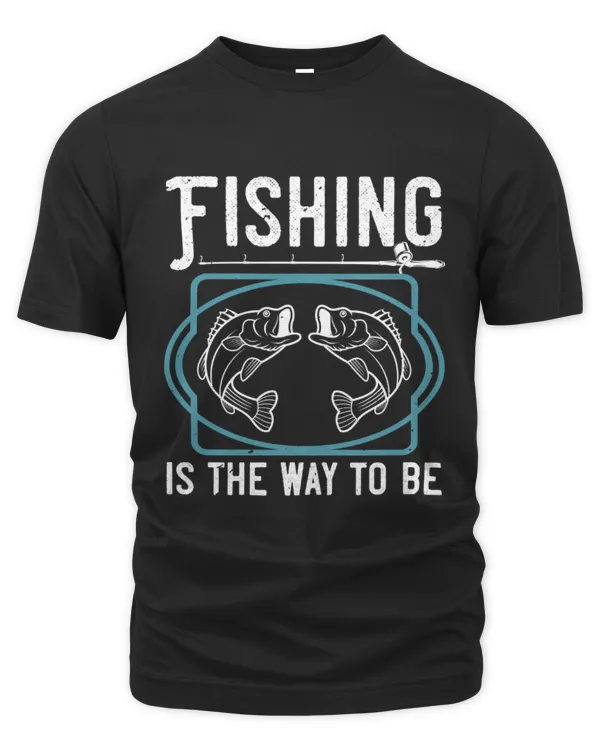 The Organic Unisex T-shirt
