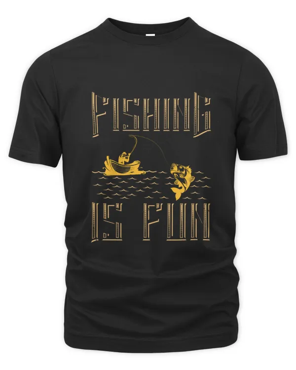 The Organic Unisex T-shirt