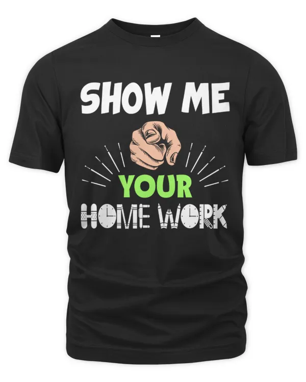 The Organic Unisex T-shirt