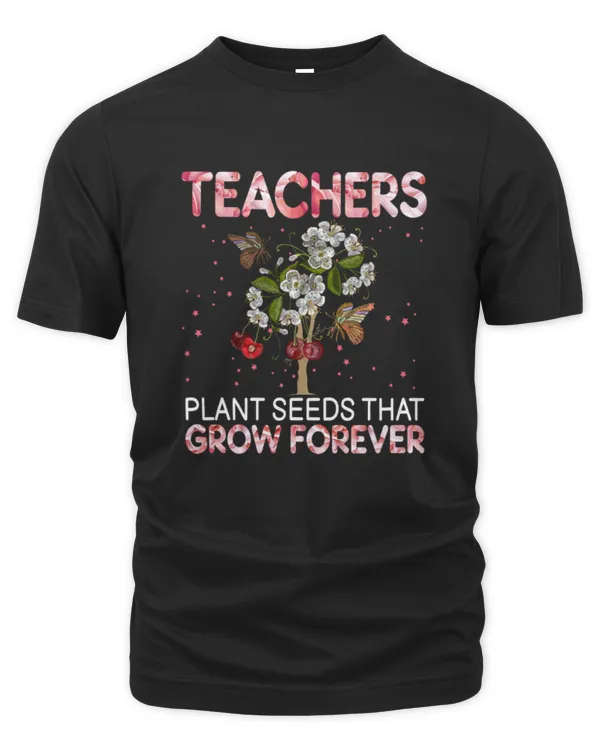 The Organic Unisex T-shirt