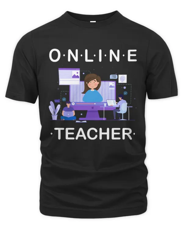 The Organic Unisex T-shirt