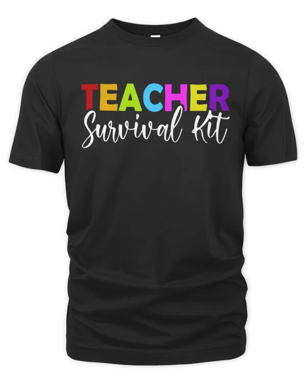 The Organic Unisex T-shirt