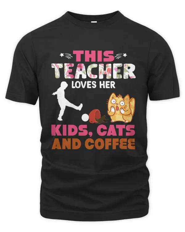 The Organic Unisex T-shirt