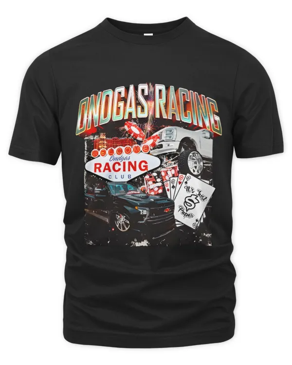 The Organic Unisex T-shirt