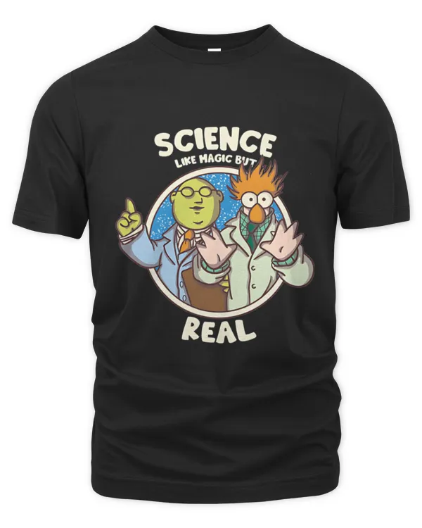 The Organic Unisex T-shirt