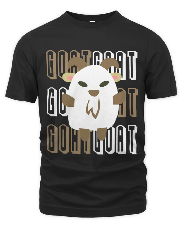 The Organic Unisex T-shirt