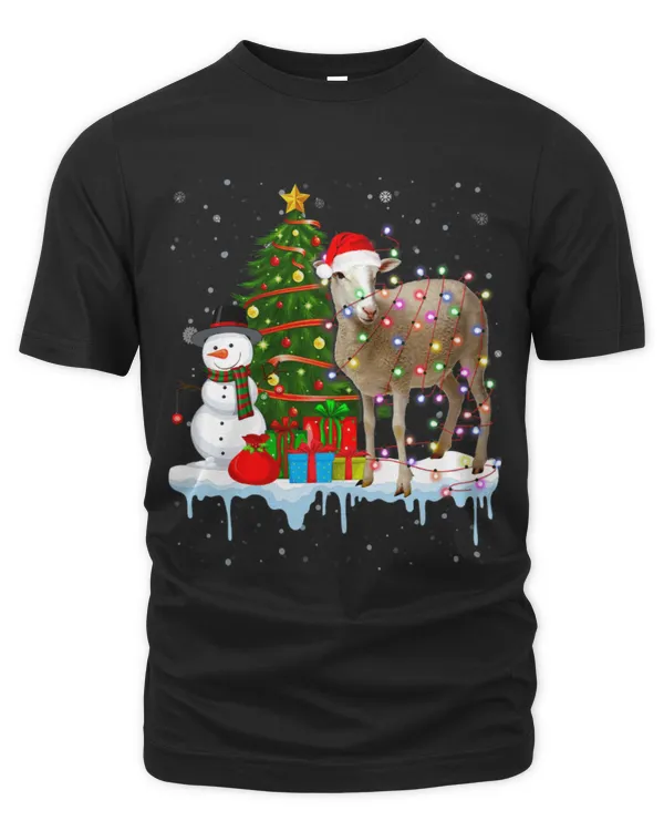 The Organic Unisex T-shirt