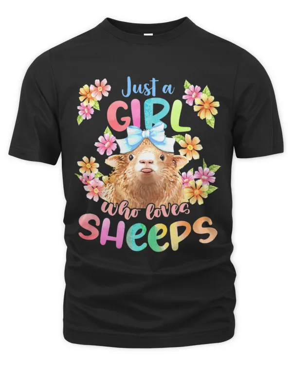The Organic Unisex T-shirt