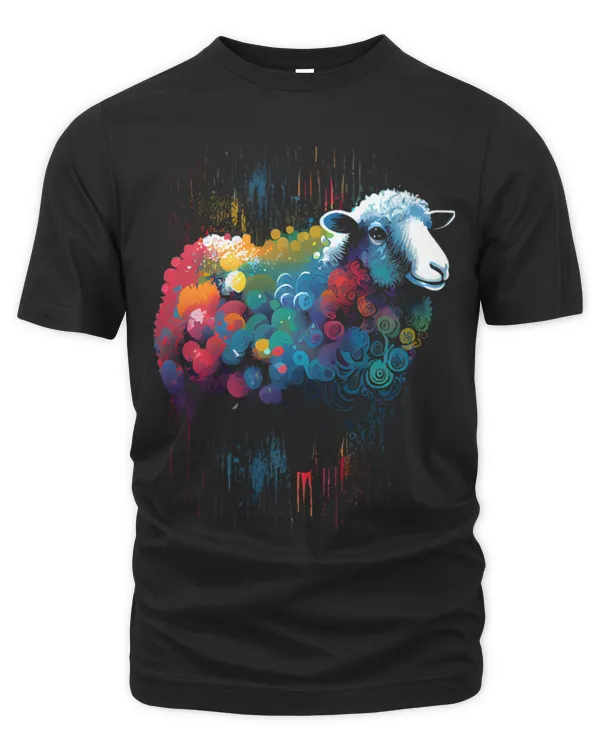 The Organic Unisex T-shirt