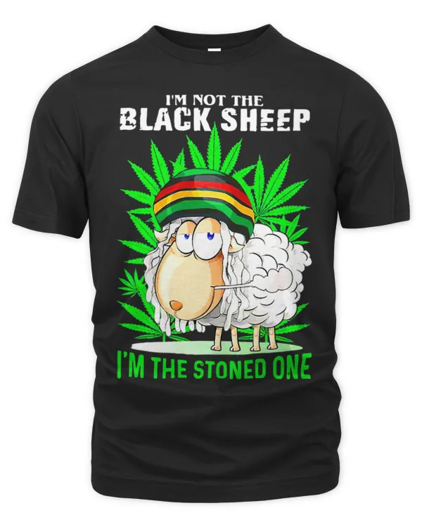 The Organic Unisex T-shirt
