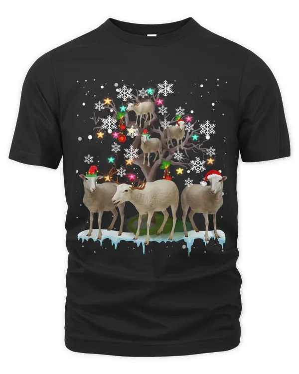 The Organic Unisex T-shirt