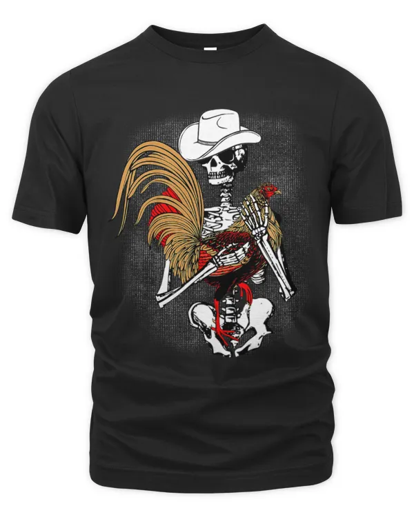 The Organic Unisex T-shirt