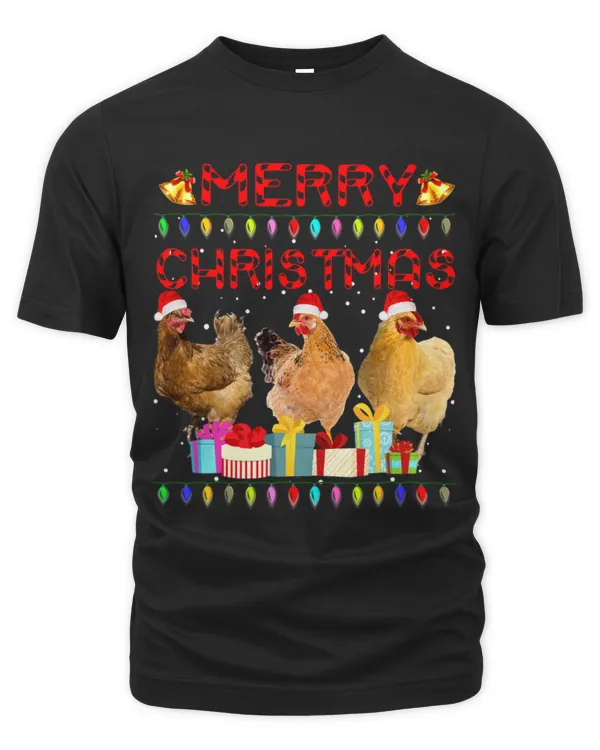 The Organic Unisex T-shirt
