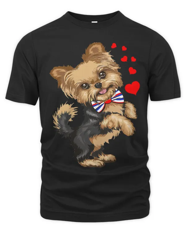 The Organic Unisex T-shirt