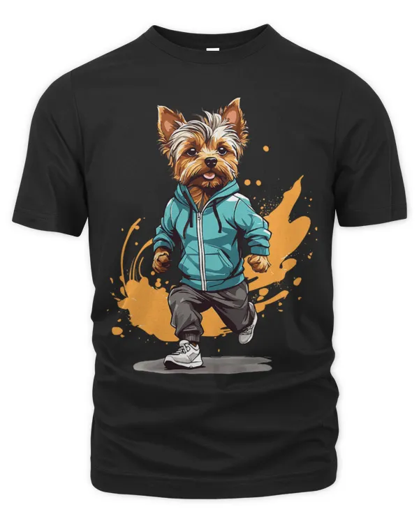 The Organic Unisex T-shirt
