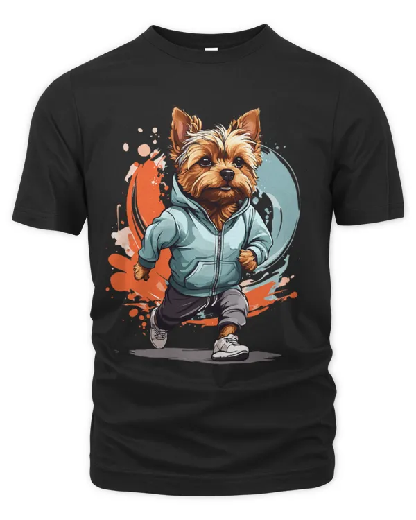 The Organic Unisex T-shirt