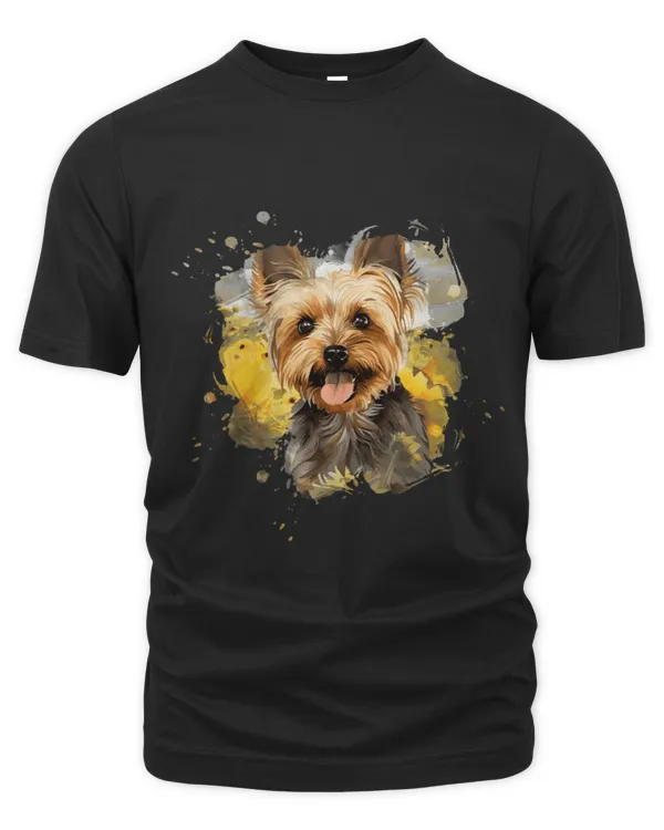 The Organic Unisex T-shirt