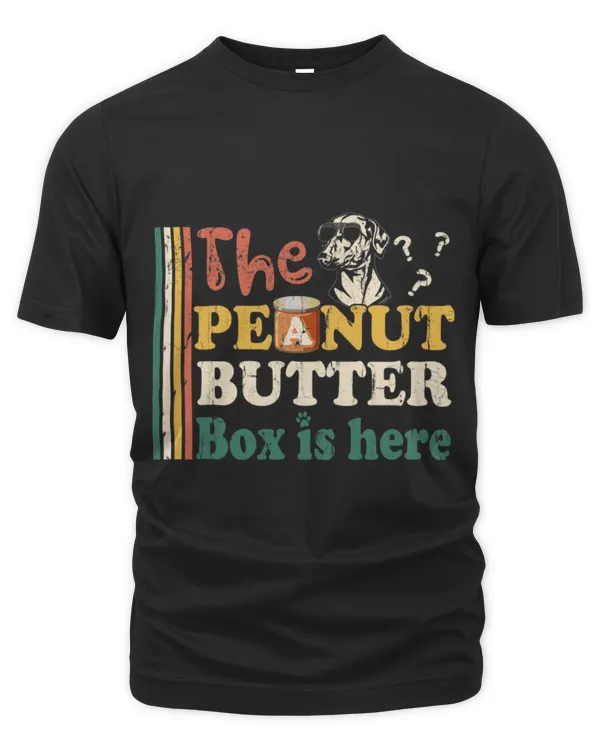 The Organic Unisex T-shirt