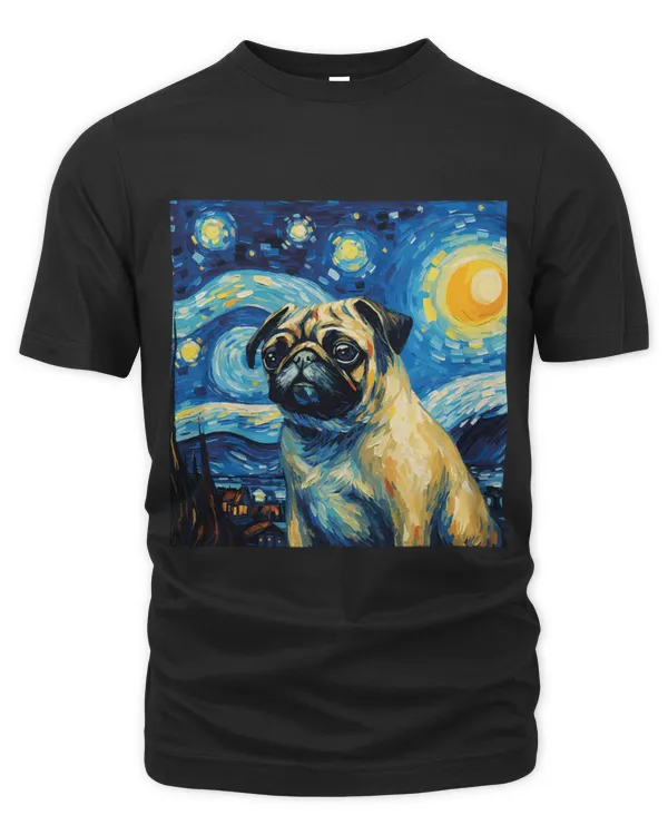 The Organic Unisex T-shirt