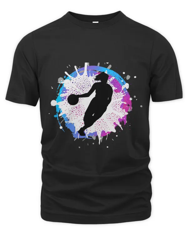 The Organic Unisex T-shirt