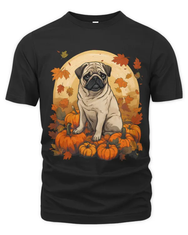 The Organic Unisex T-shirt