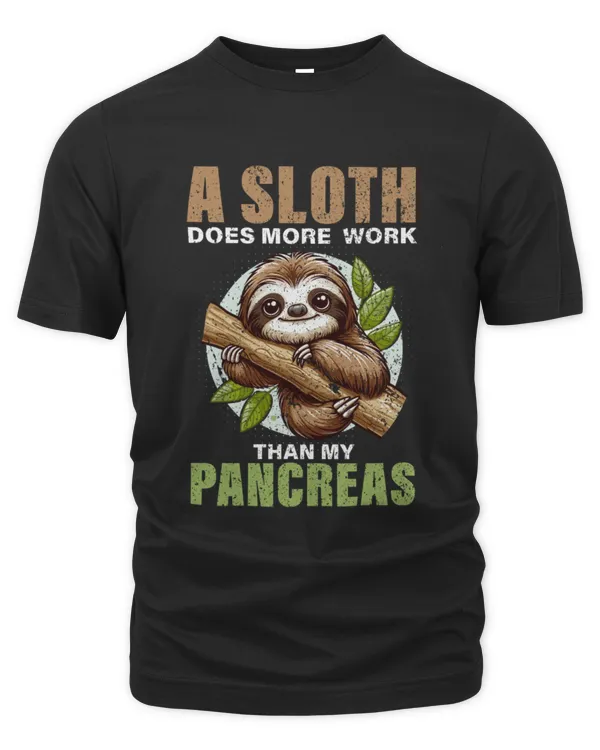 The Organic Unisex T-shirt
