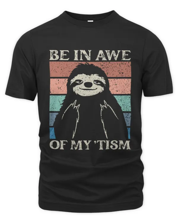 The Organic Unisex T-shirt