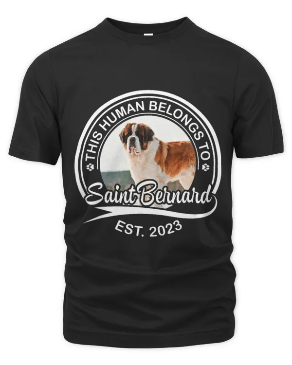 The Organic Unisex T-shirt