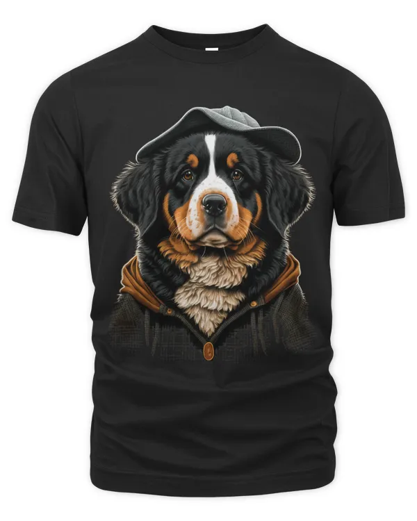 The Organic Unisex T-shirt