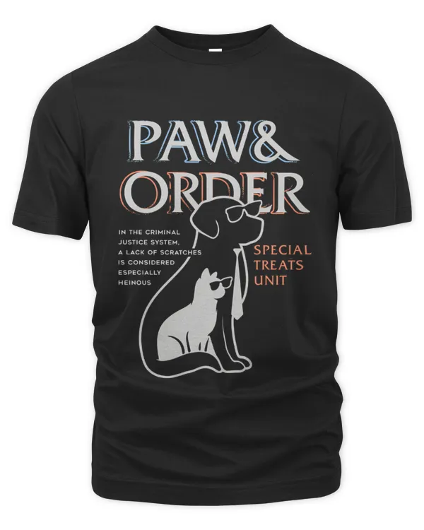 The Organic Unisex T-shirt