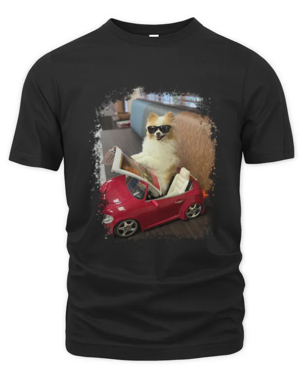 The Organic Unisex T-shirt